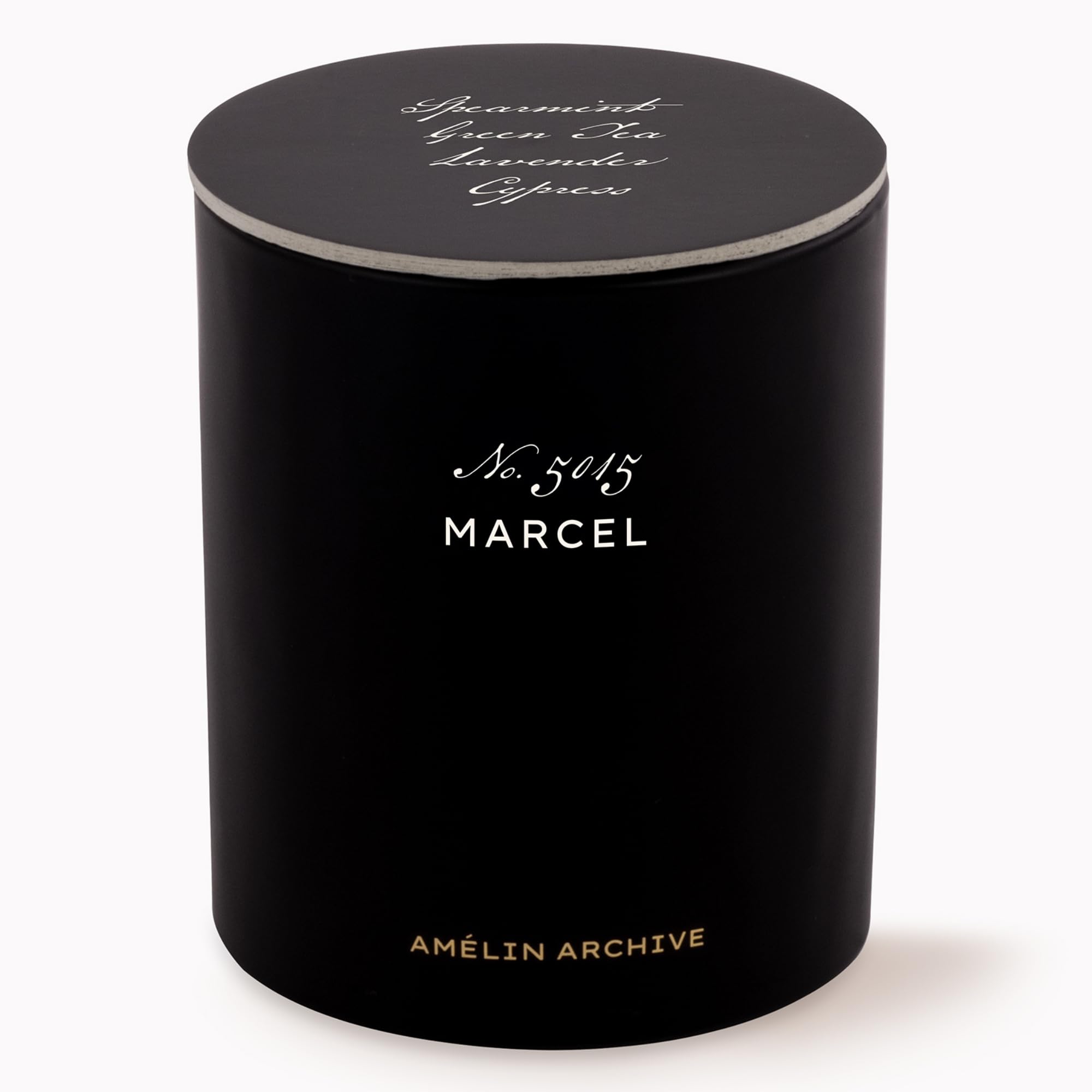 Amazon.com: AMÉLIN ARCHIVE Vintage Inspired 9 Ounce Soy Wax